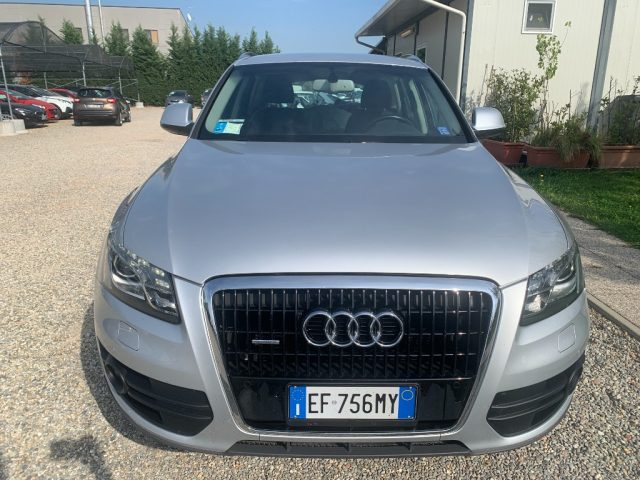 Audi Q5 3.0 V6 TDI quattro S tronic Advanced - foto 2 di 4