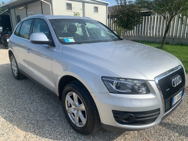 Audi Q5 3.0 V6 TDI quattro S tronic Advanced - foto 3 di 4