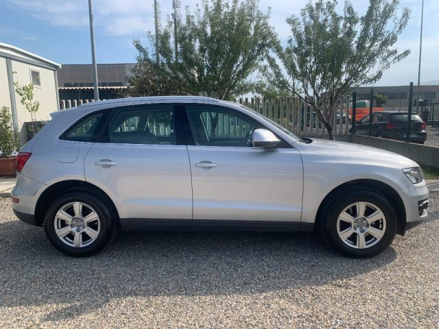 Audi Q5 3.0 V6 TDI quattro S tronic Advanced - foto 4 di 4