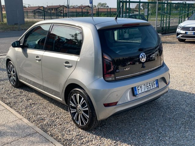 Volkswagen up! 1.0 5p. eco move up! BMT - foto 3 di 4