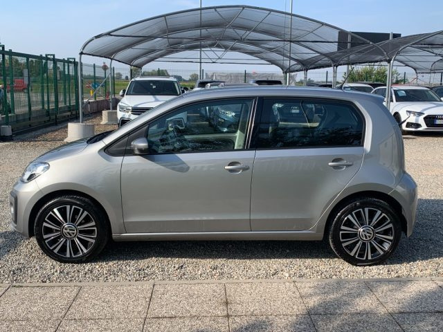 Volkswagen up! 1.0 5p. eco move up! BMT - foto 2 di 4