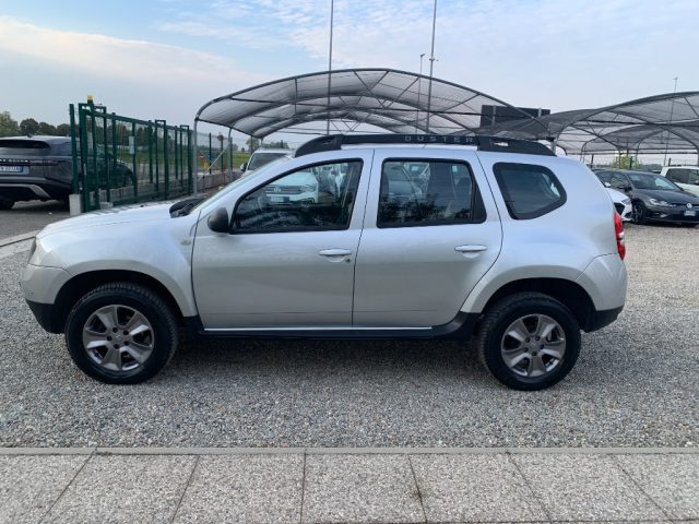 Dacia Duster 1.6 115 CV S&S 4x2 GPL Serie Speciale Brave - foto 2 di 4