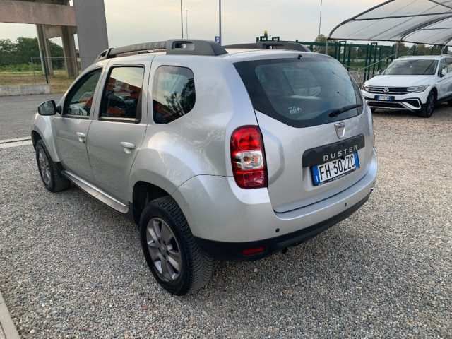 Dacia Duster 1.6 115 CV S&S 4x2 GPL Serie Speciale Brave - foto 3 di 4