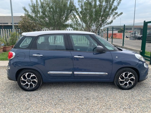 Fiat 500L 1.4 95 CV 120° - foto 4 di 4
