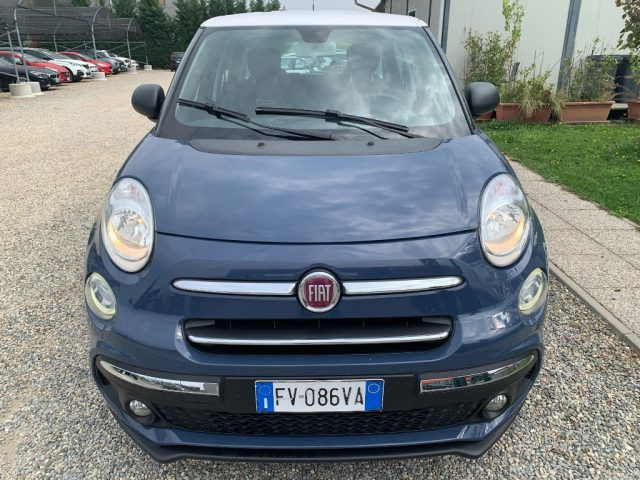 Fiat 500L 1.4 95 CV 120° - foto 2 di 4