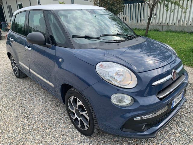 Fiat 500L 1.4 95 CV 120° - foto 3 di 4
