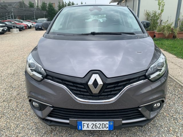 Renault Scenic Scénic TCe 140 CV Sport Edition2 - foto 2 di 4