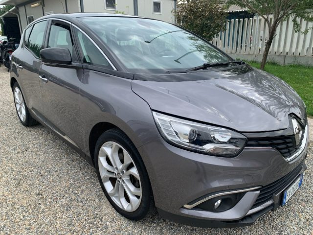 Renault Scenic Scénic TCe 140 CV Sport Edition2 - foto 3 di 4