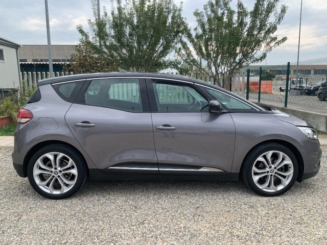 Renault Scenic Scénic TCe 140 CV Sport Edition2 - foto 4 di 4