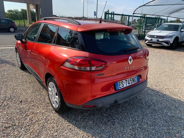 Renault Clio Sporter 1.5 dCi 8V 75CV Live - foto 3 di 4