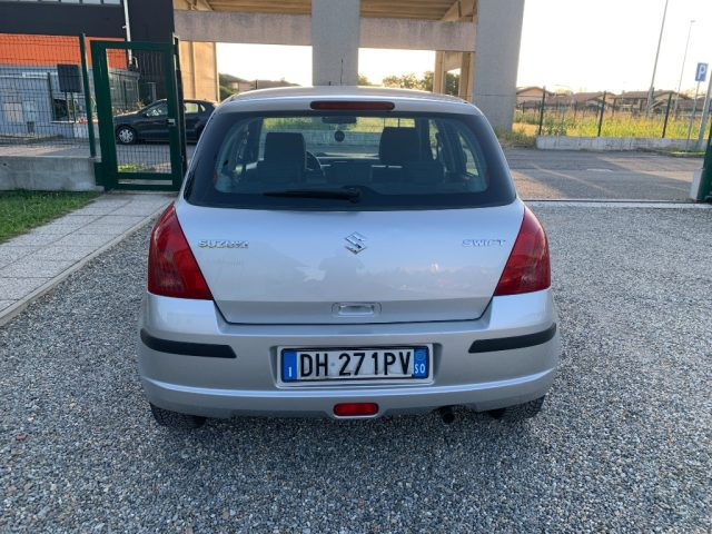 Suzuki Swift 1.3 5p. GL - foto 4 di 4