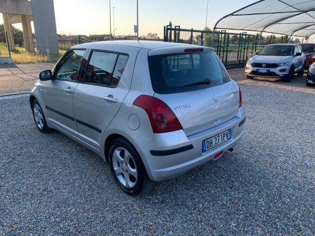 Suzuki Swift 1.3 5p. GL - foto 3 di 4