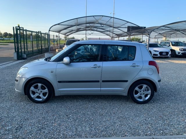 Suzuki Swift 1.3 5p. GL - foto 2 di 4