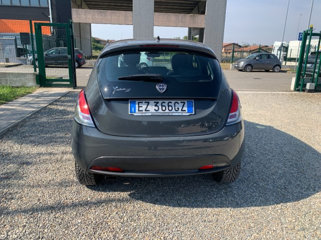 Lancia Ypsilon 1.2 69 CV 5 porte 30th Anniversary - foto 4 di 4