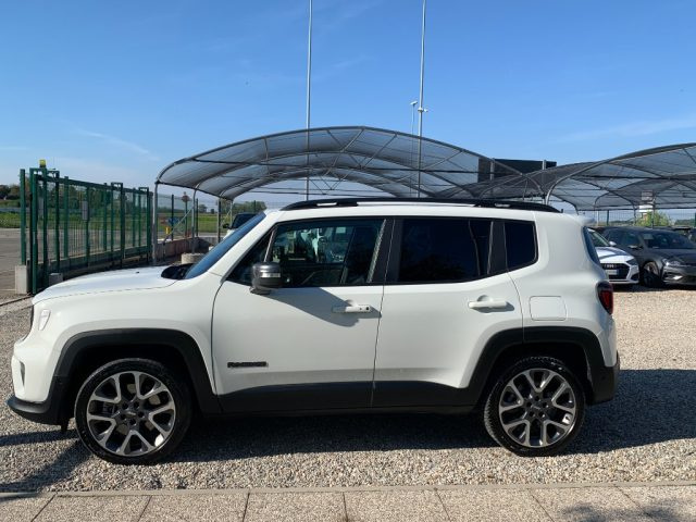 Jeep Renegade 1.3 T4 240CV PHEV 4xe AT6 S - foto 2 di 4