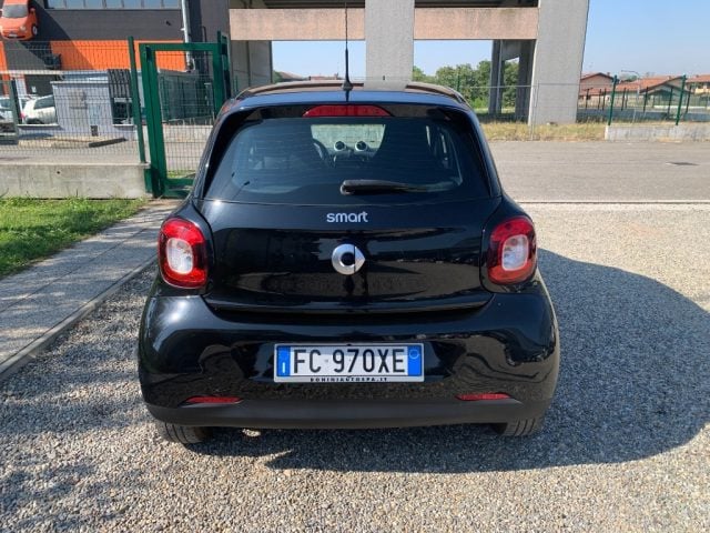 smart forFour 70 1.0 Prime - foto 4 di 4