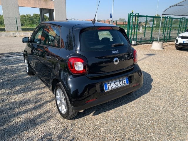 smart forFour 70 1.0 Prime - foto 3 di 4