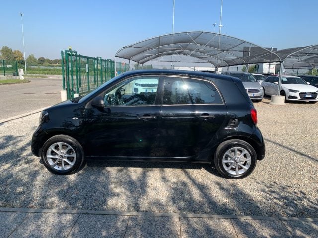 smart forFour 70 1.0 Prime - foto 2 di 4