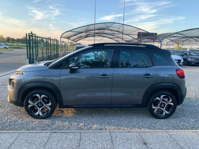 Citroen C3 Aircross PureTech 110 S&S Shine - foto 2 di 4