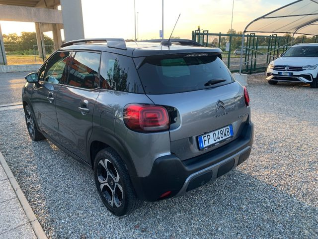 Citroen C3 Aircross PureTech 110 S&S Shine - foto 3 di 4
