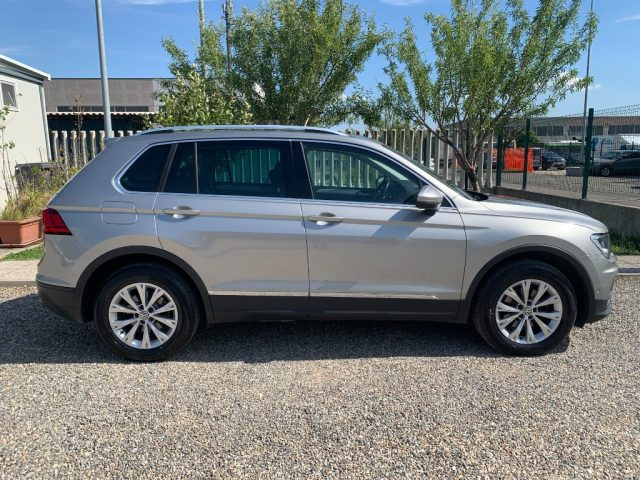 Volkswagen Tiguan 2.0 TDI 150 CV SCR DSG 4MOTION Advanced - foto 4 di 4