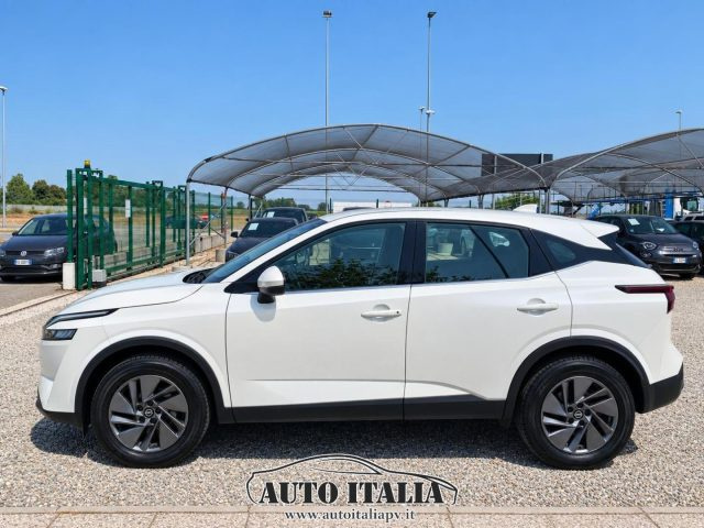 Nissan Qashqai 1.3 MHEV 140 CV Acenta - foto 2 di 4