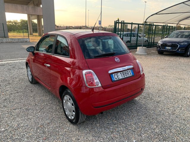 Fiat 500 1.2 - foto 3 di 4