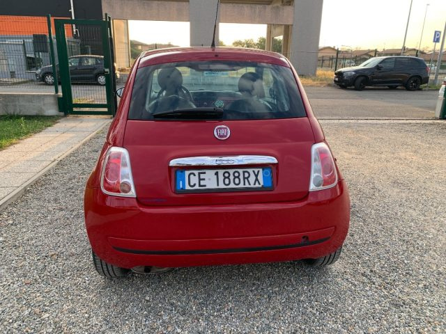 Fiat 500 1.2 - foto 4 di 4