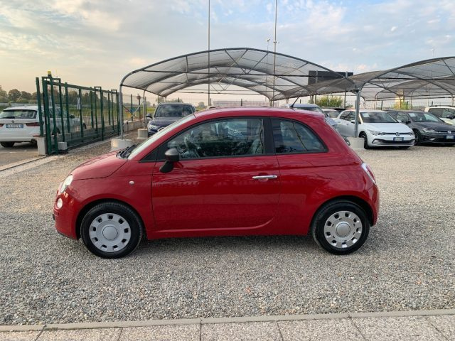 Fiat 500 1.2 - foto 2 di 4