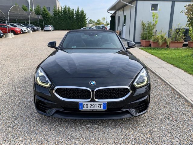 BMW Z4 sDrive20i Advantage - foto 2 di 4