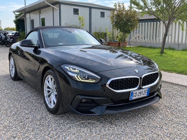 BMW Z4 sDrive20i Advantage - foto 3 di 4