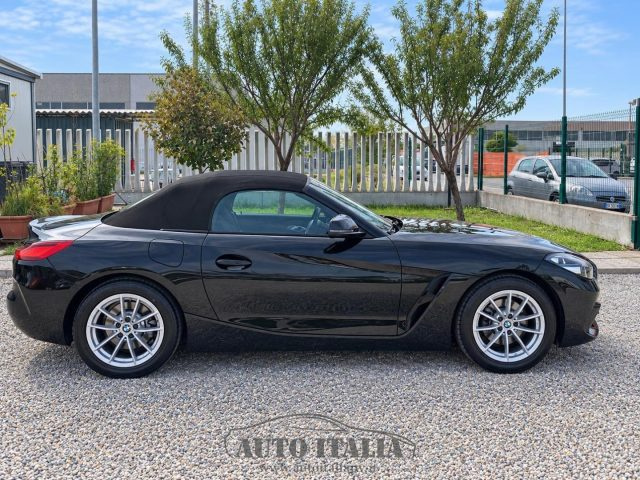 BMW Z4 sDrive20i Advantage - foto 4 di 4