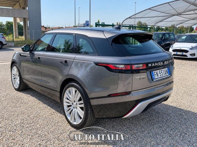 Land Rover Range Rover Velar 3.0 V6 SD6 300 CV First Edition - foto 3 di 4