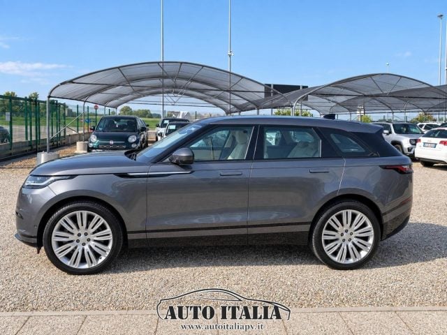 Land Rover Range Rover Velar 3.0 V6 SD6 300 CV First Edition - foto 2 di 4
