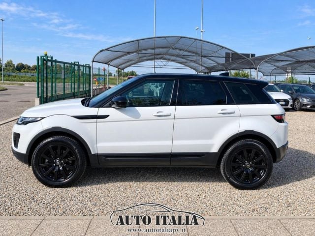 Land Rover Range Rover Evoque 2.0 TD4 150 CV 5p. HSE Dynamic - foto 2 di 4