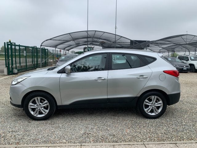 Hyundai iX35 2.0 CRDi 2WD Comfort - foto 2 di 4