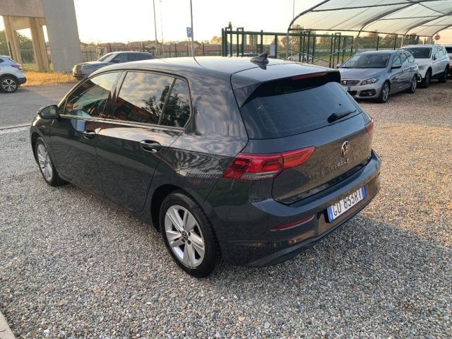 Volkswagen Golf 1.0 eTSI EVO DSG Life - foto 3 di 4