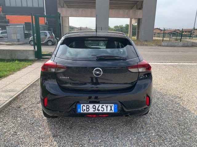 Opel Corsa 1.2 100 CV GS Line - foto 4 di 4
