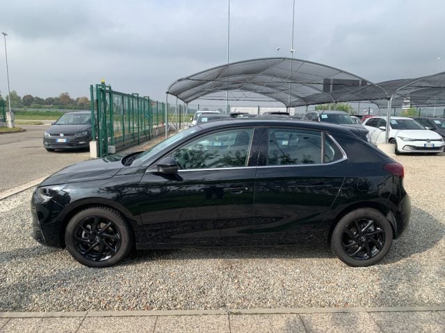 Opel Corsa 1.2 100 CV GS Line - foto 2 di 4
