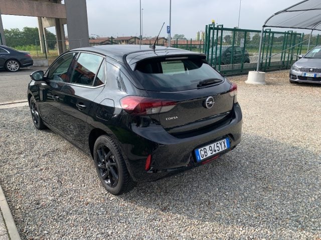 Opel Corsa 1.2 100 CV GS Line - foto 3 di 4