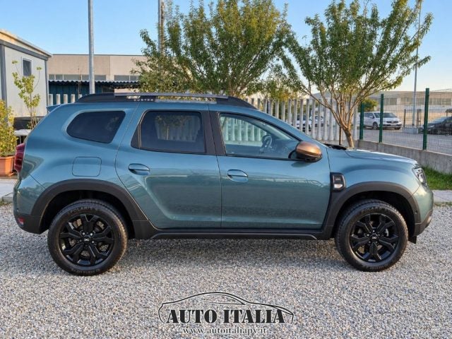 Dacia Duster 1.0 TCe GPL 4x2 Extreme - foto 4 di 4