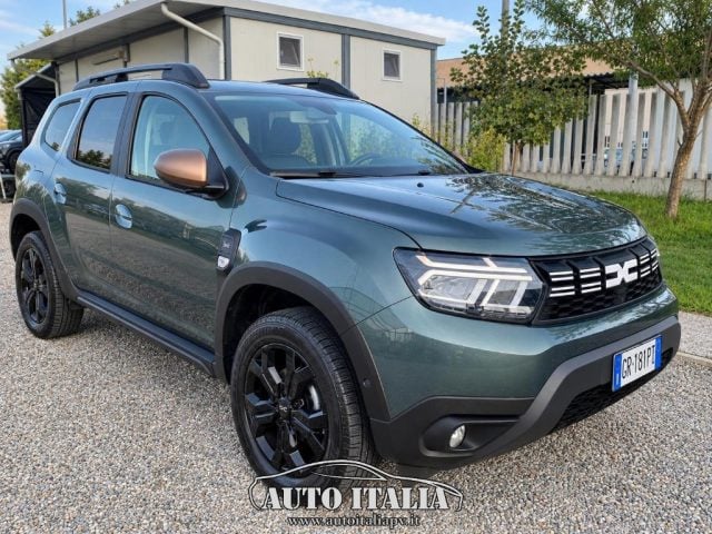Dacia Duster 1.0 TCe GPL 4x2 Extreme - foto 3 di 4