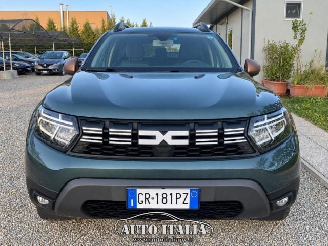 Dacia Duster 1.0 TCe GPL 4x2 Extreme - foto 2 di 4