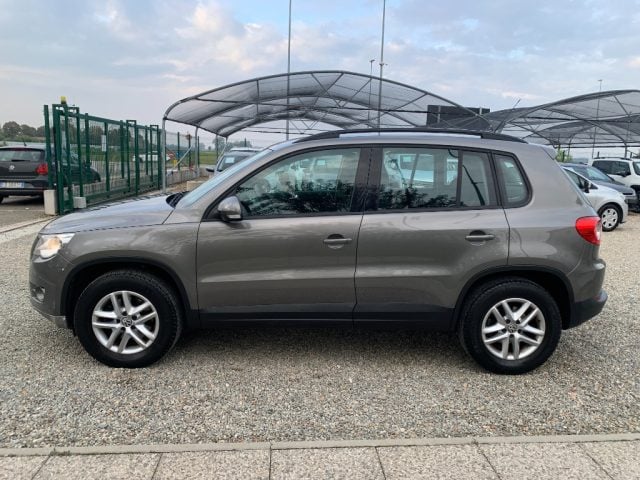 Volkswagen Tiguan 2.0 TDI DPF Trend & Fun BlueMotion Tech. - foto 2 di 4