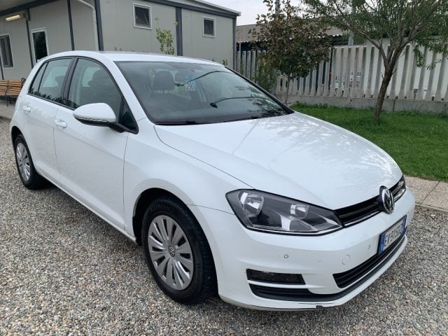 Volkswagen Golf 1.2 TSI 85 CV 5p. Tech&Sound BlueMotion Technology - foto 3 di 4