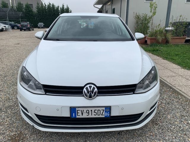 Volkswagen Golf 1.2 TSI 85 CV 5p. Tech&Sound BlueMotion Technology - foto 2 di 4