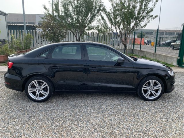 Audi A3 Sedan 35 TFSI S tronic COD Admired - foto 4 di 4