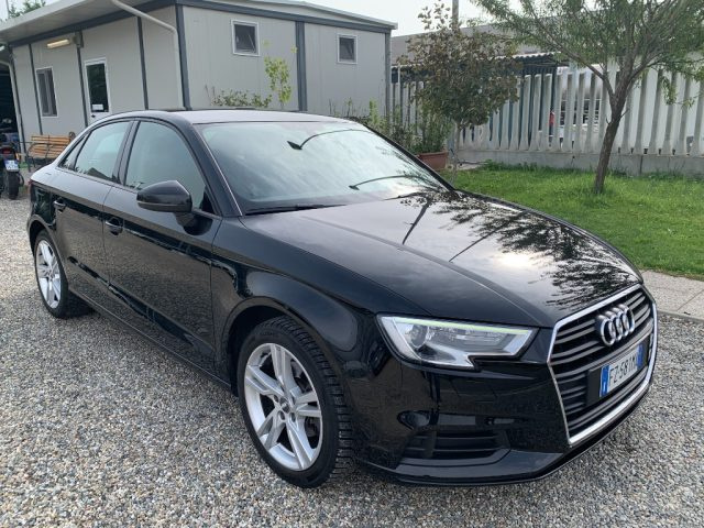 Audi A3 Sedan 35 TFSI S tronic COD Admired - foto 3 di 4
