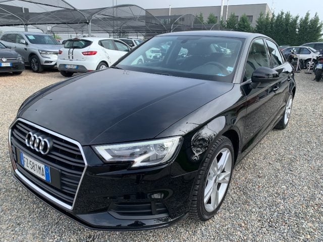 Audi A3 Sedan 35 TFSI S tronic COD Admired, del 2020, 209.000 km, in vendita a Zinasco (PV)