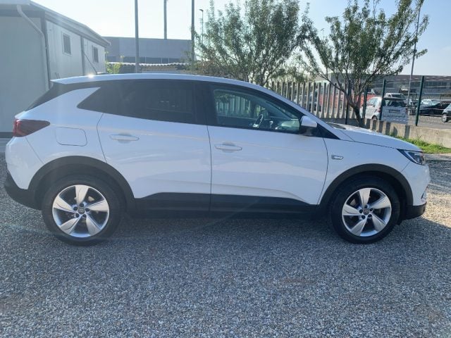 Opel Grandland X 1.6 diesel Ecotec Start&Stop Ultimate - foto 4 di 4